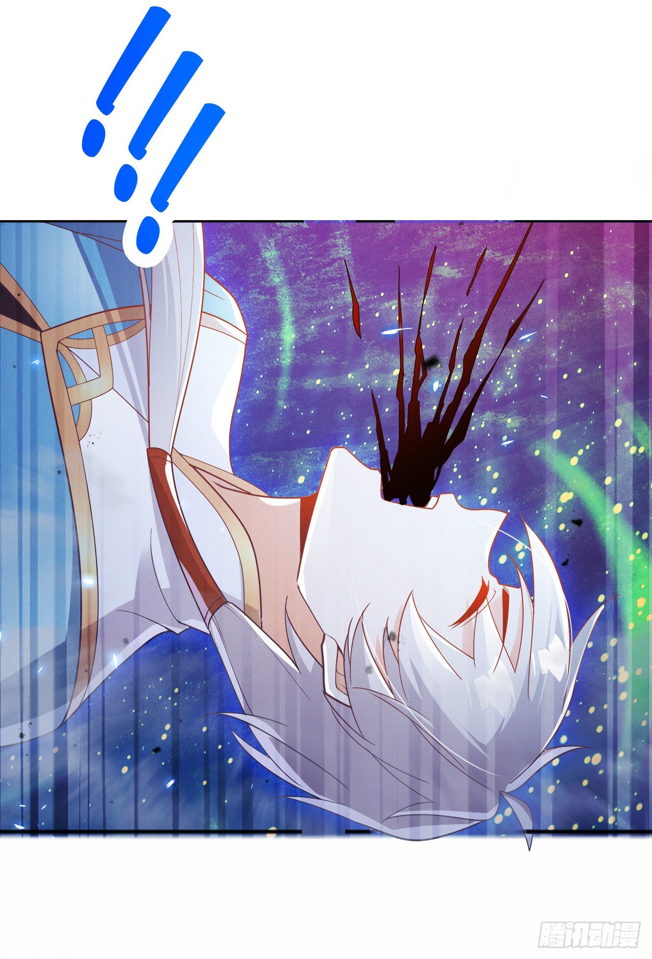 第68话 我突破了？！36