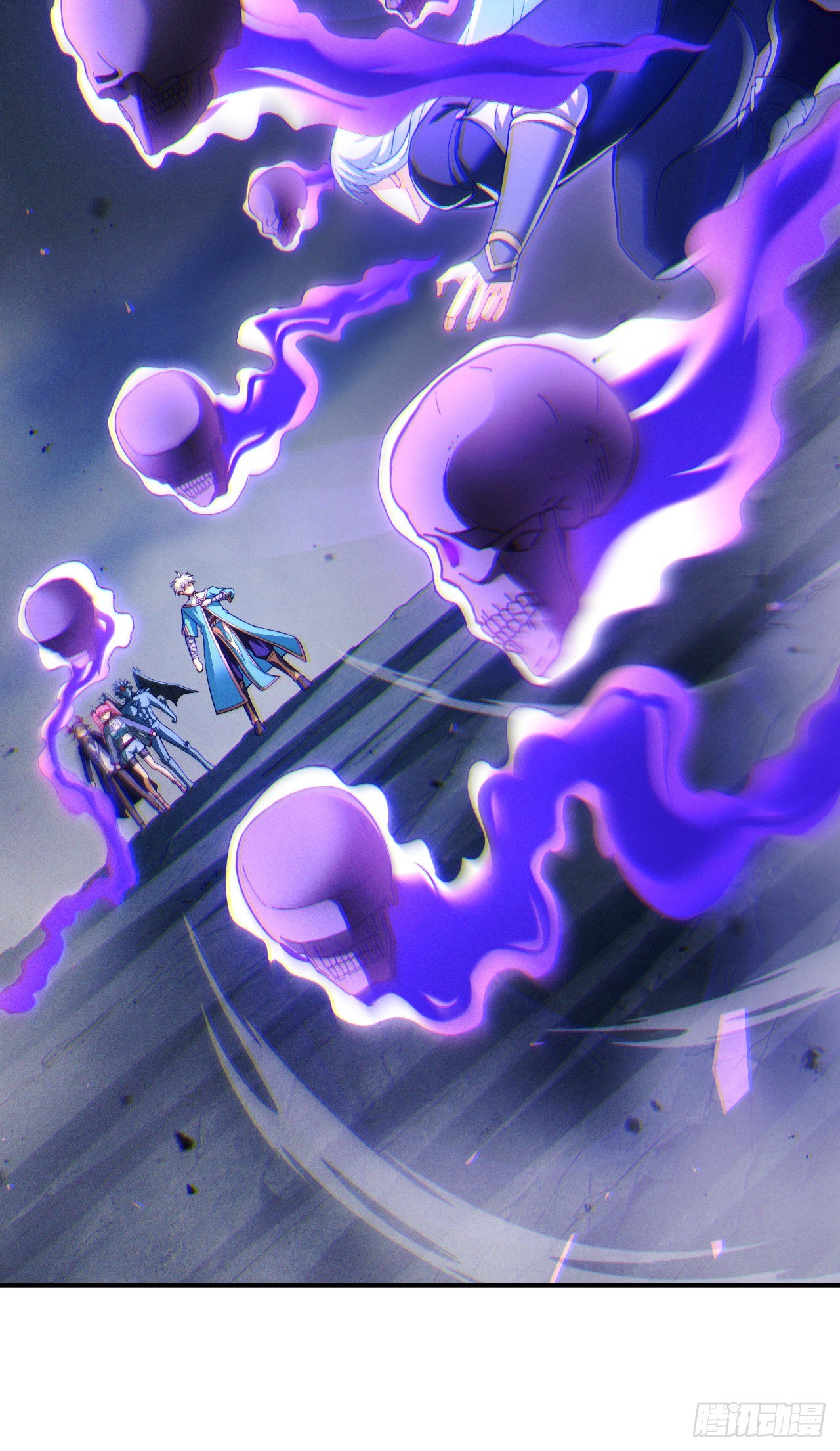 第73话 你已经斗不过我了！29