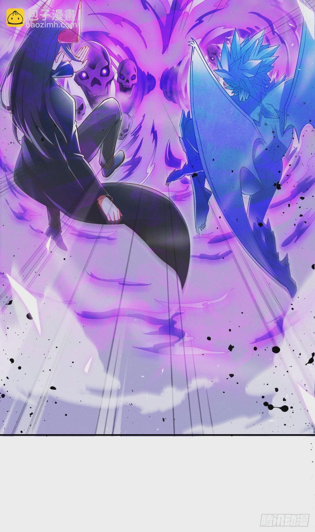 第69话 有什么东西…不对劲27