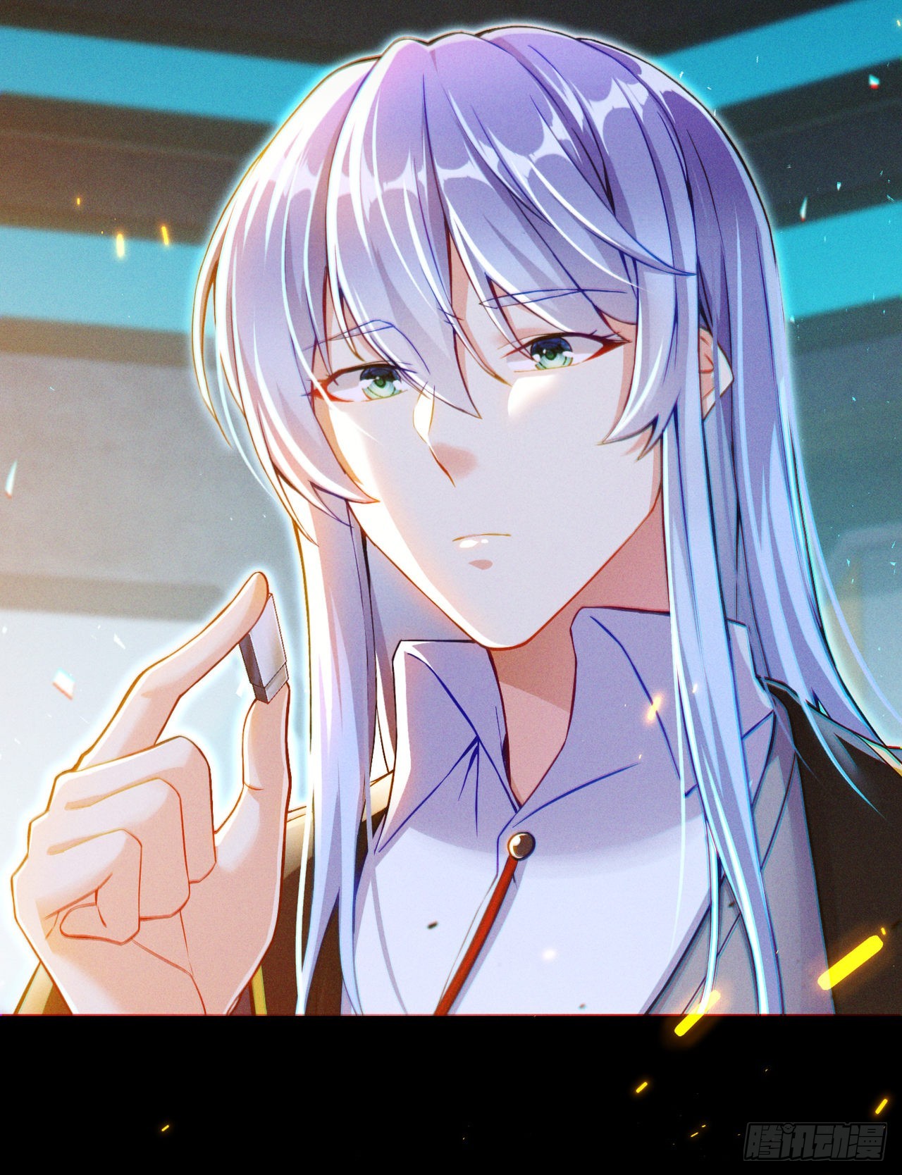 第46话 我想要的可不止这些34