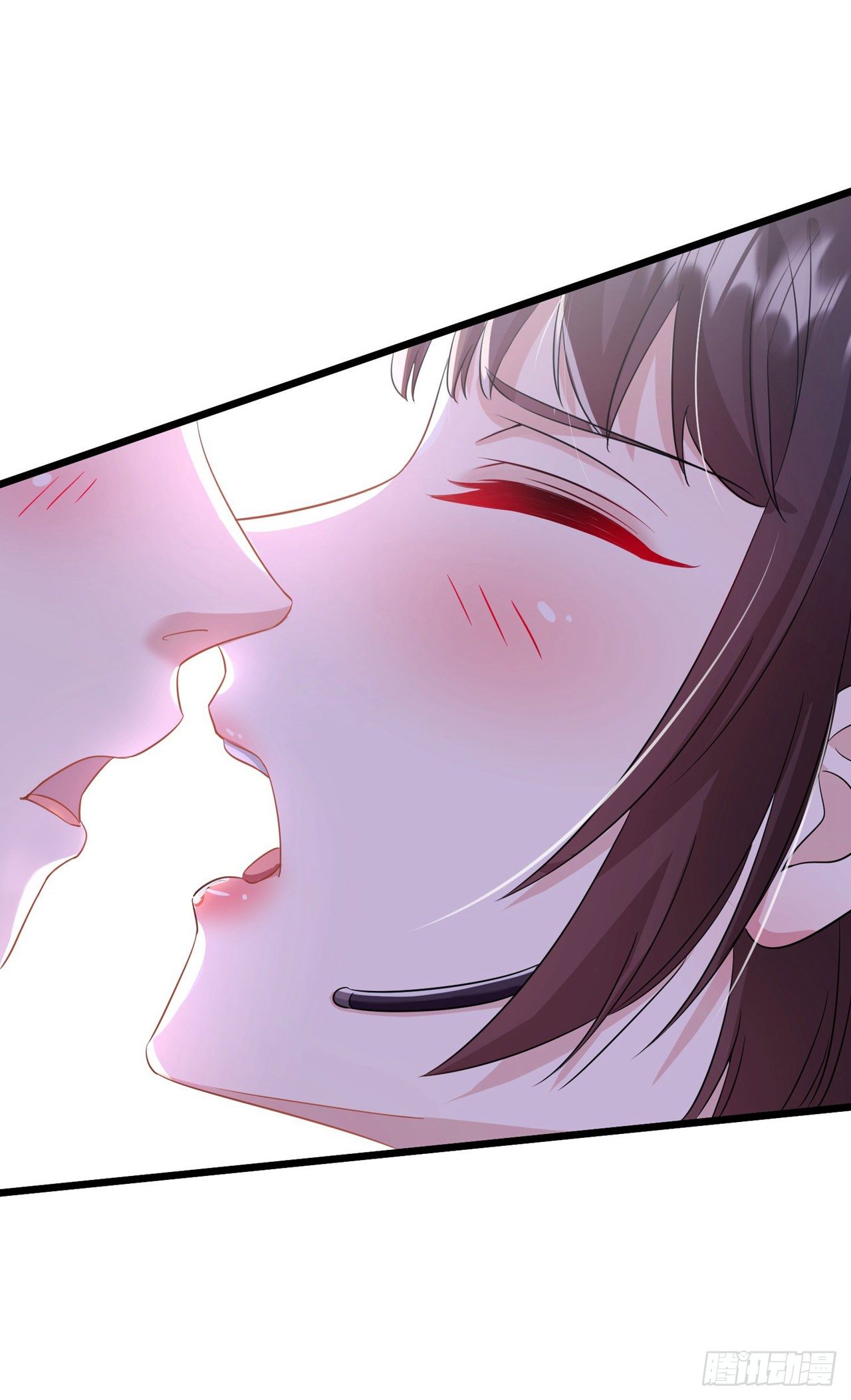 第19话 嘴对嘴喂药？！20