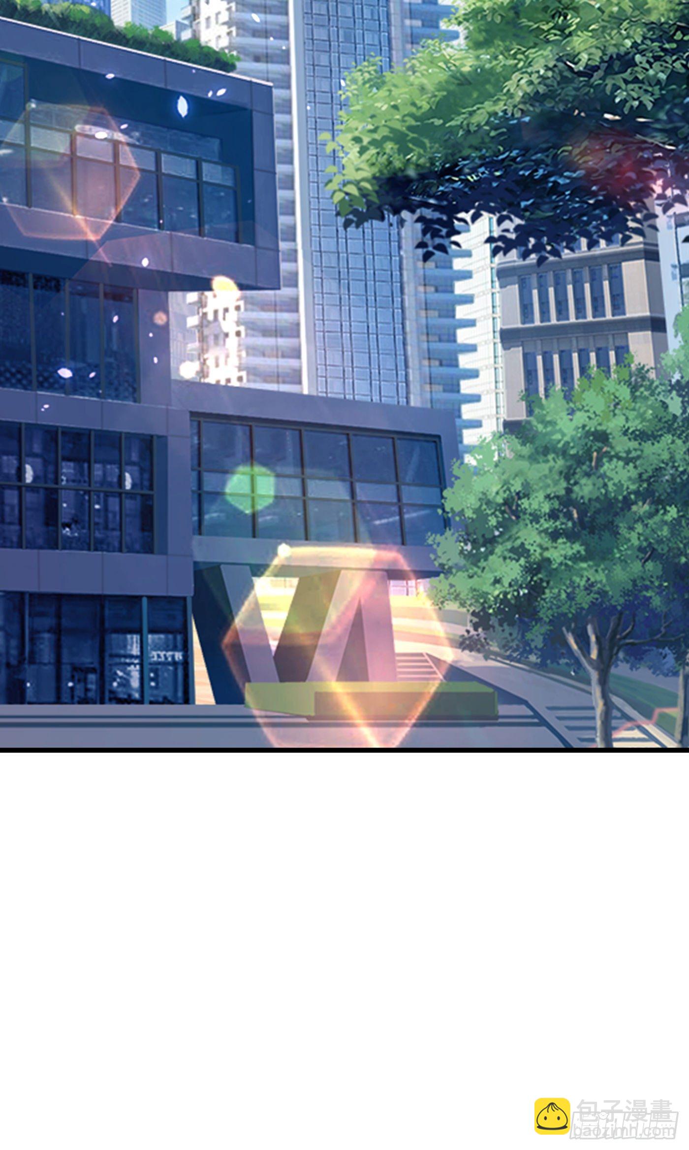 第8话 你有超能力了？！14