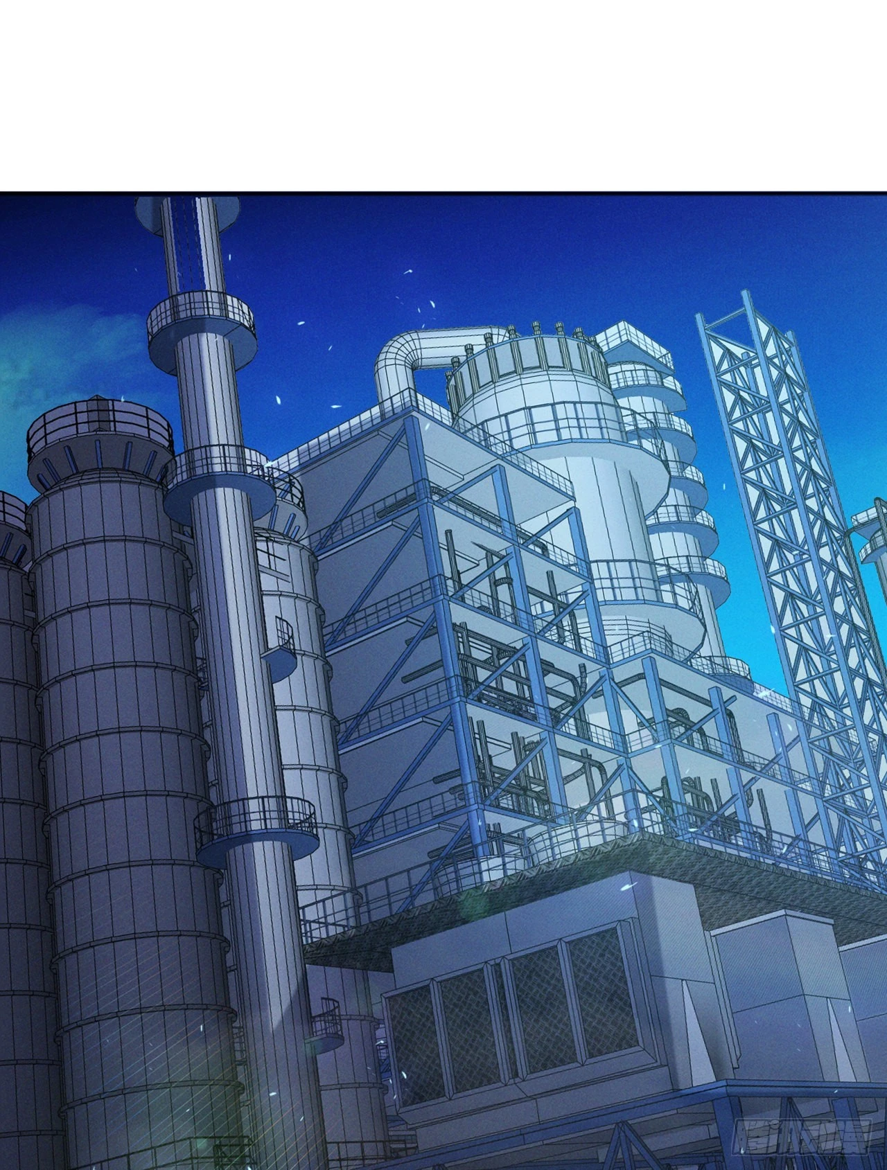 第61话必须把消息传给云舒！13