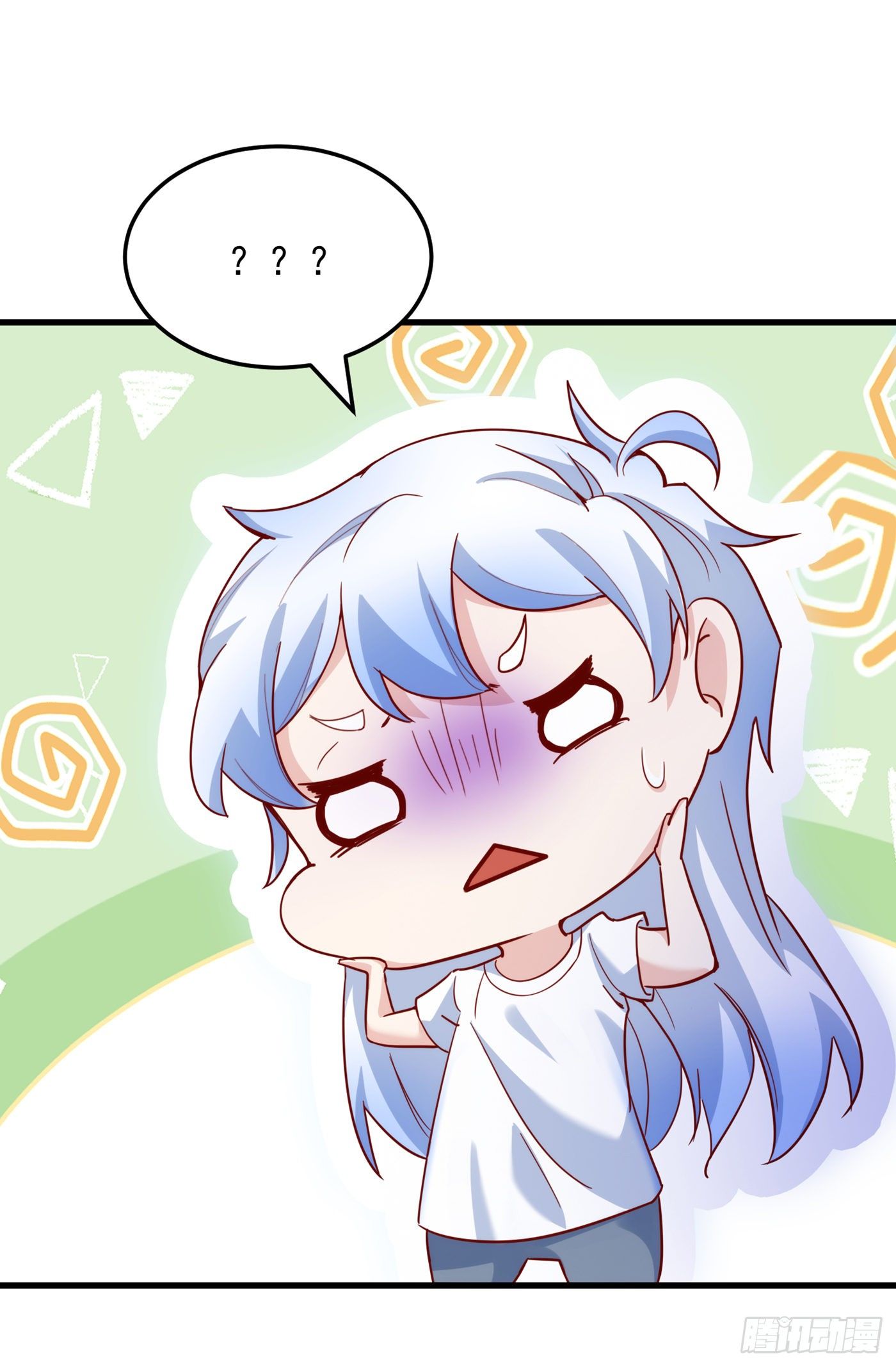 第7话 我一定会重塑肉身！11