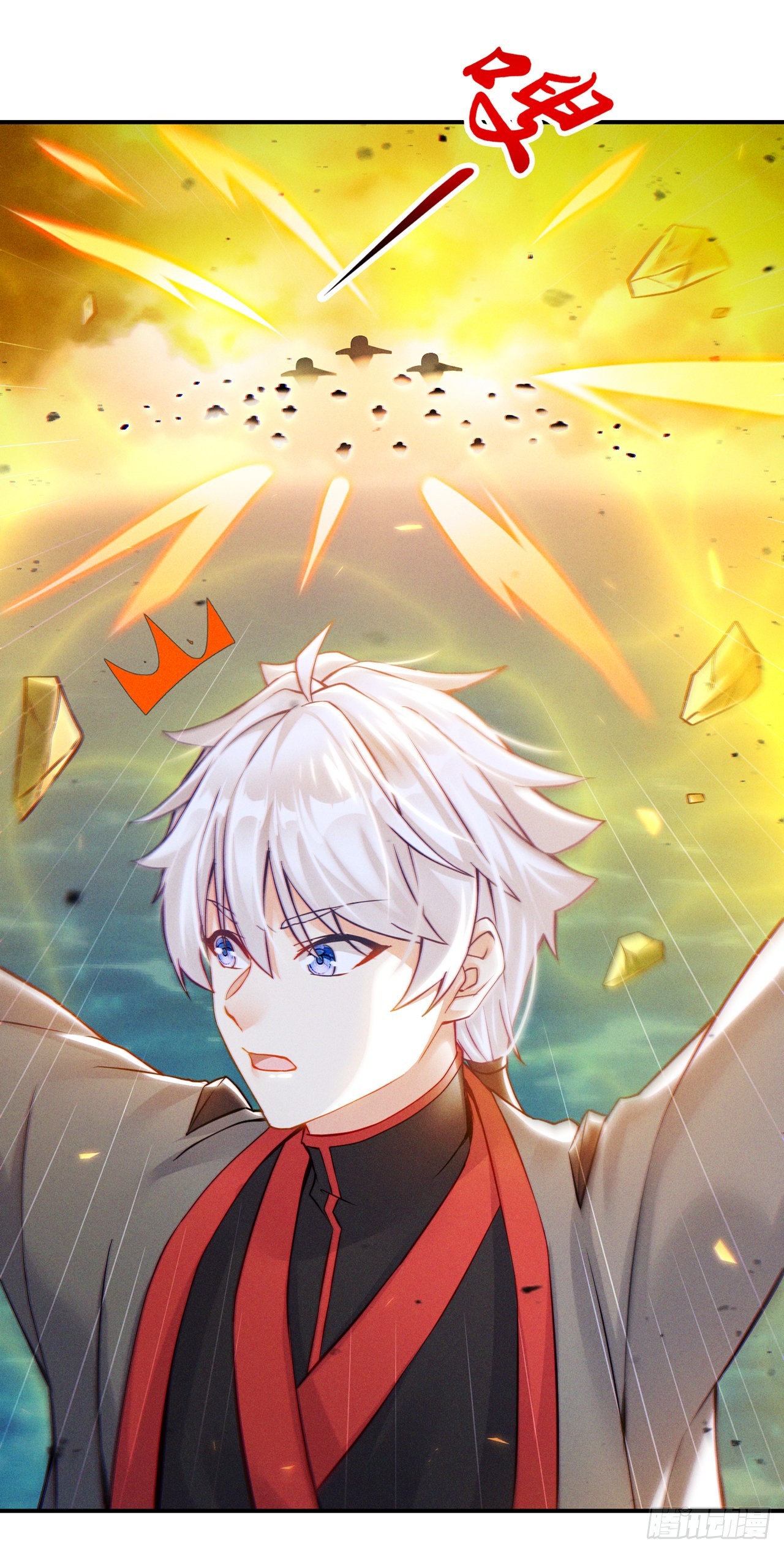 第51话你要是有个万一…3
