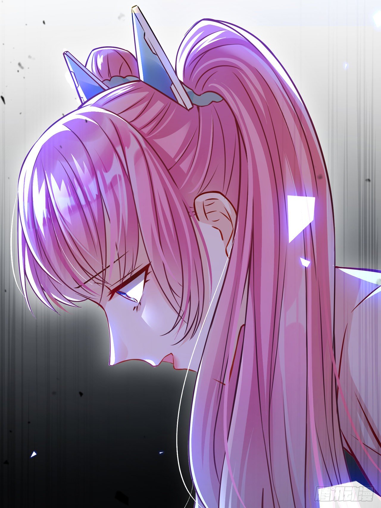 第37话 我！谁都保护不了！42