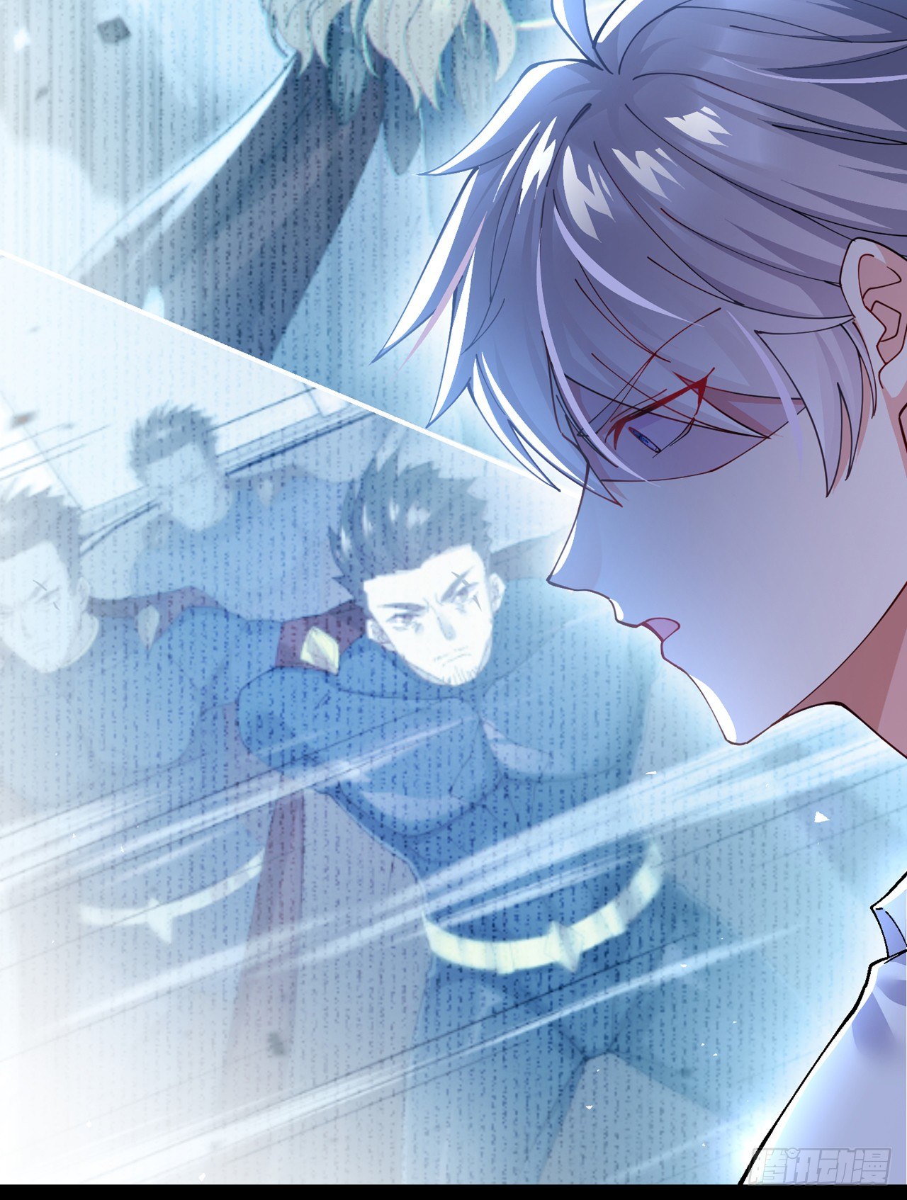 第37话 我！谁都保护不了！31