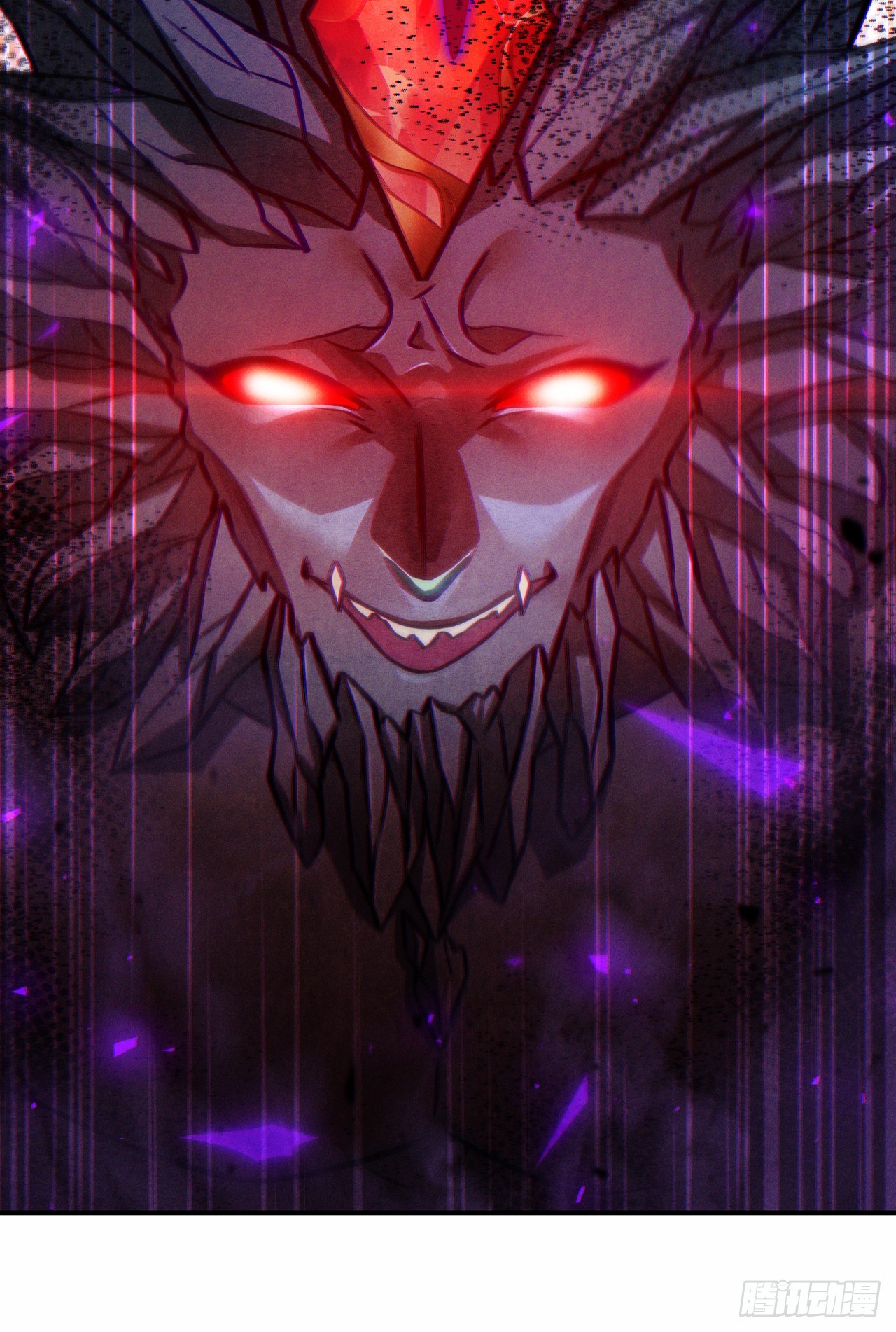 第44话 我今天定要铲除你！38