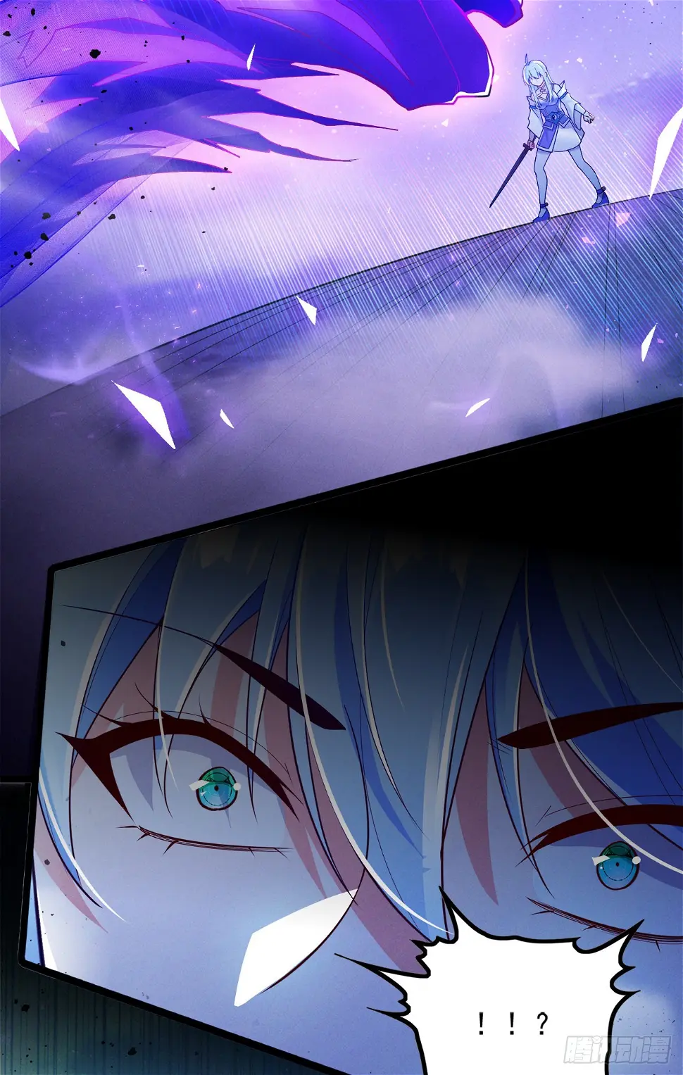 第74话 她就是你败北的原因29