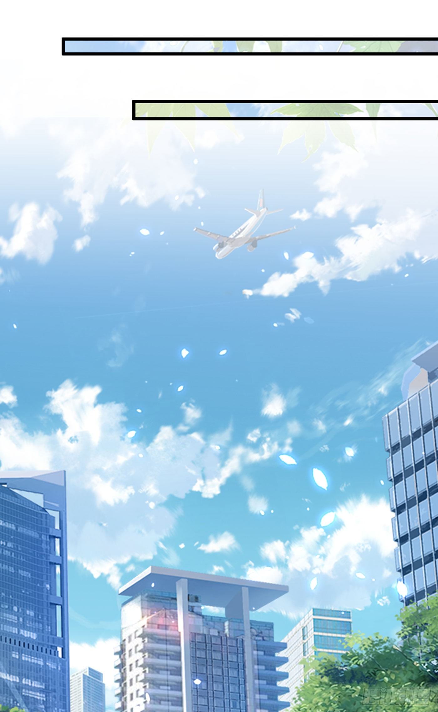 第8话 你有超能力了？！13