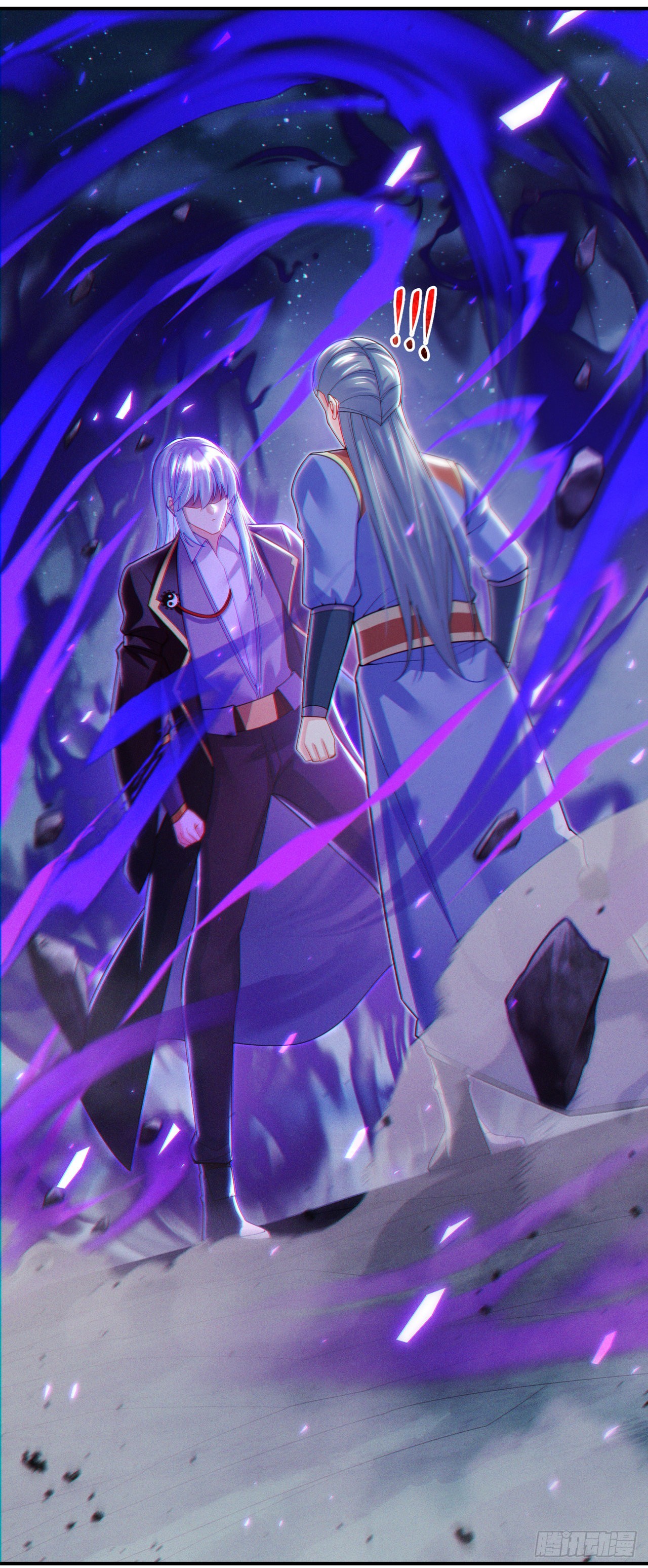 第59话糟了，快阻止他！5