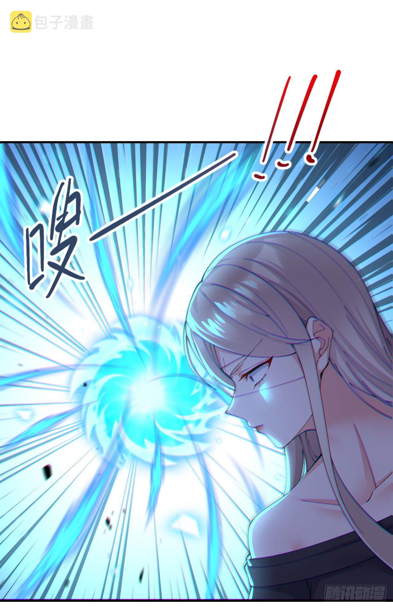 第36话 不许…再向前一步！34