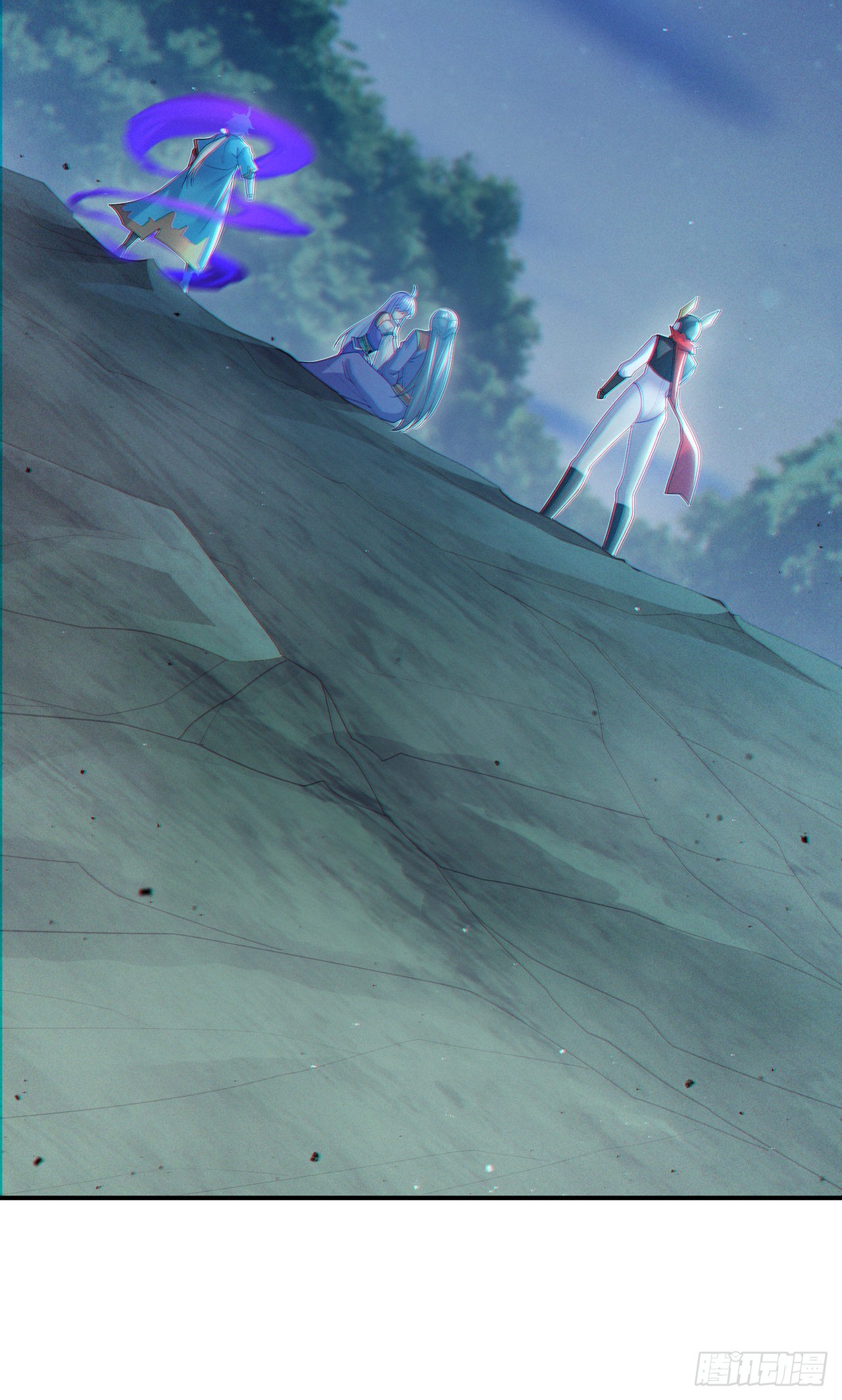第59话糟了，快阻止他！34