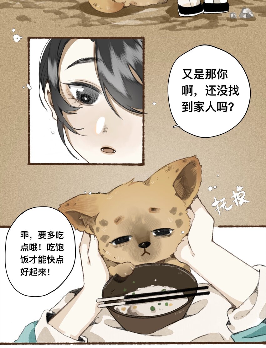 009 决心8