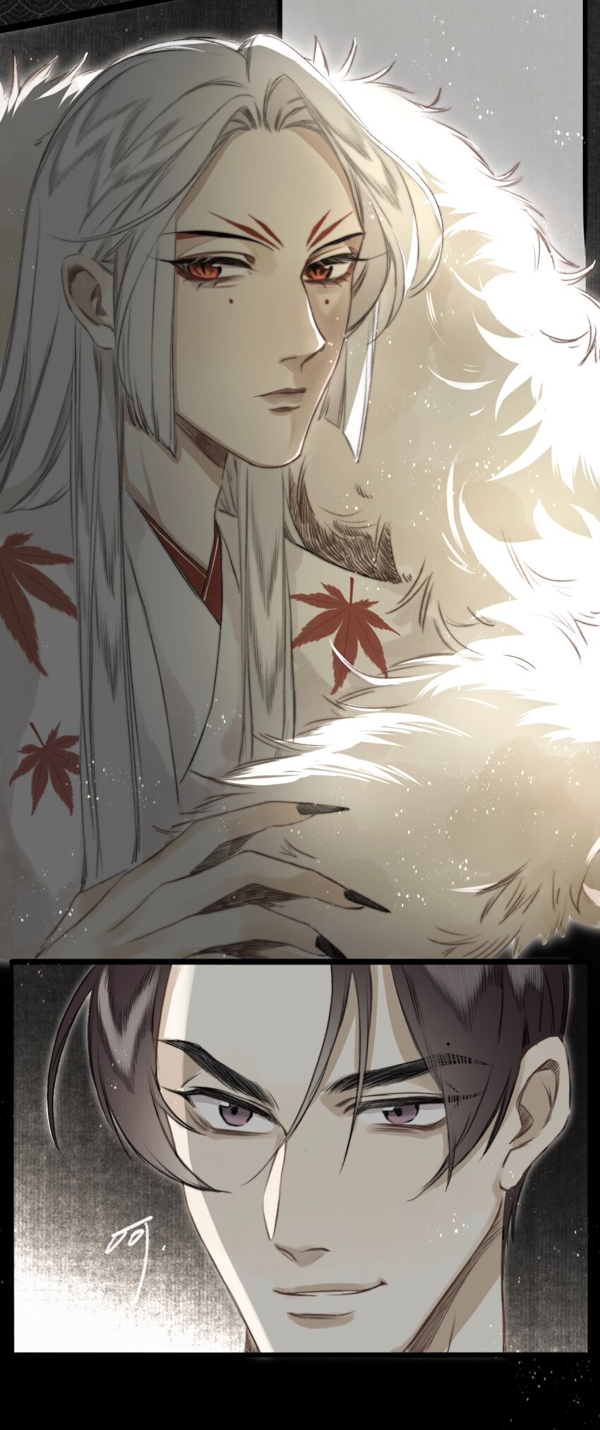 041 狐狸变身5