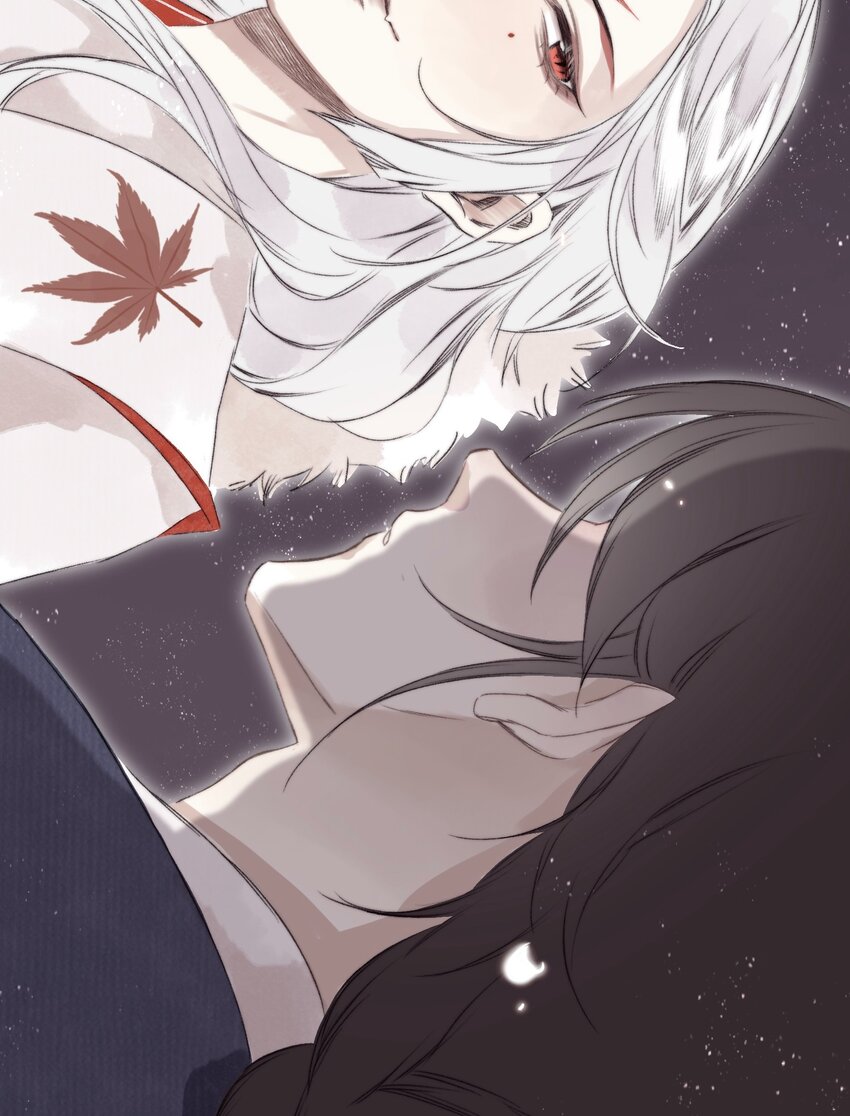 041 狐狸变身30