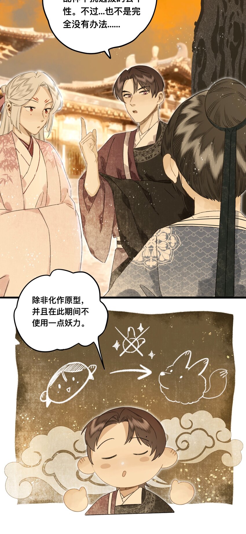 045会考特权15