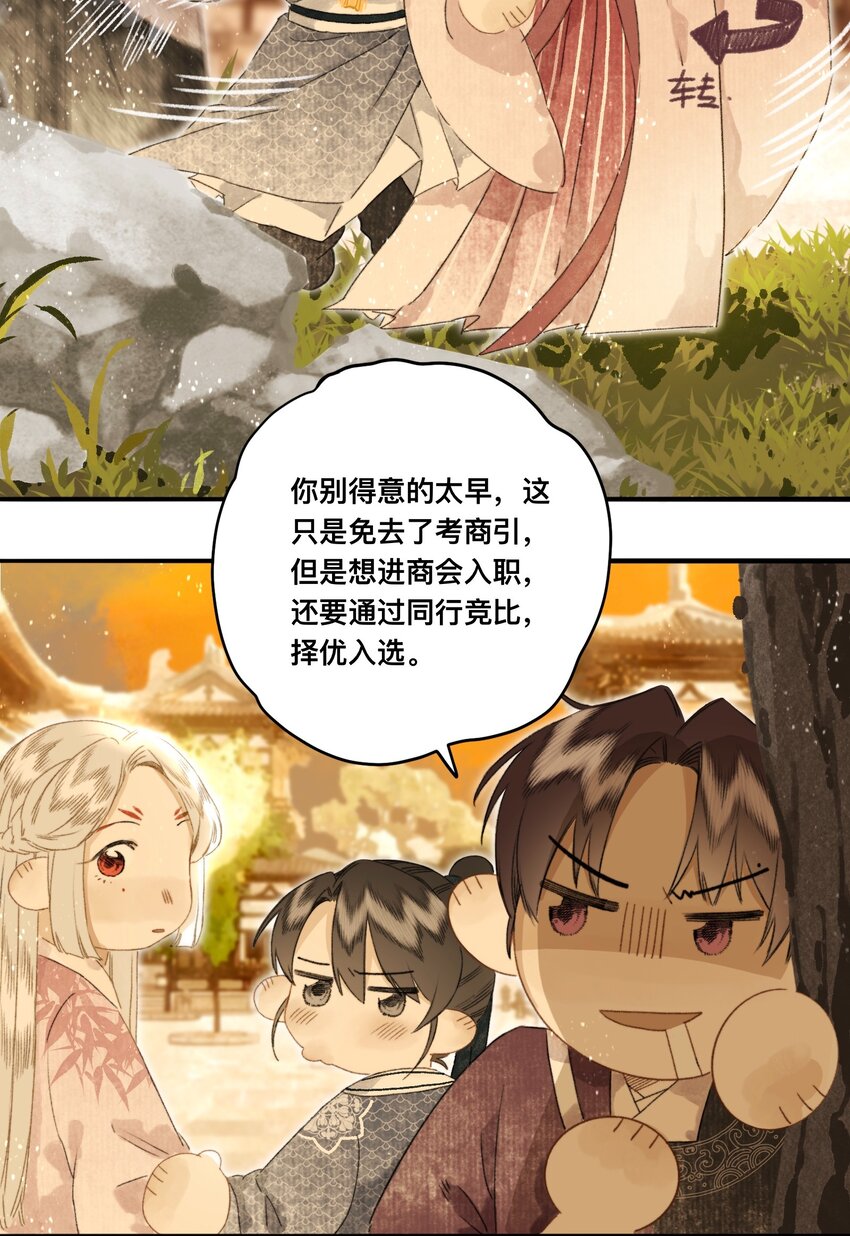 045会考特权6