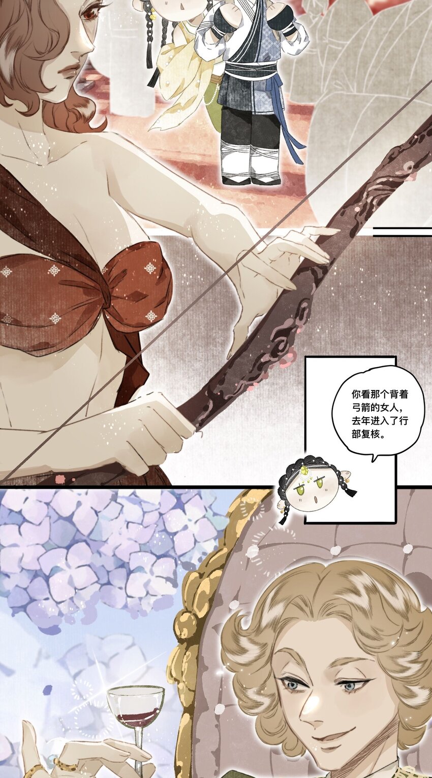 046考核开始9