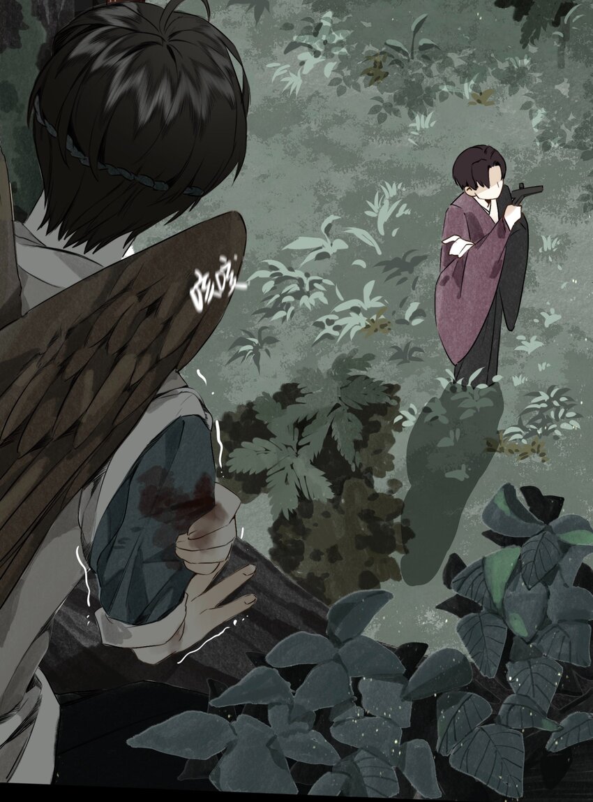 028 无妄之罪30