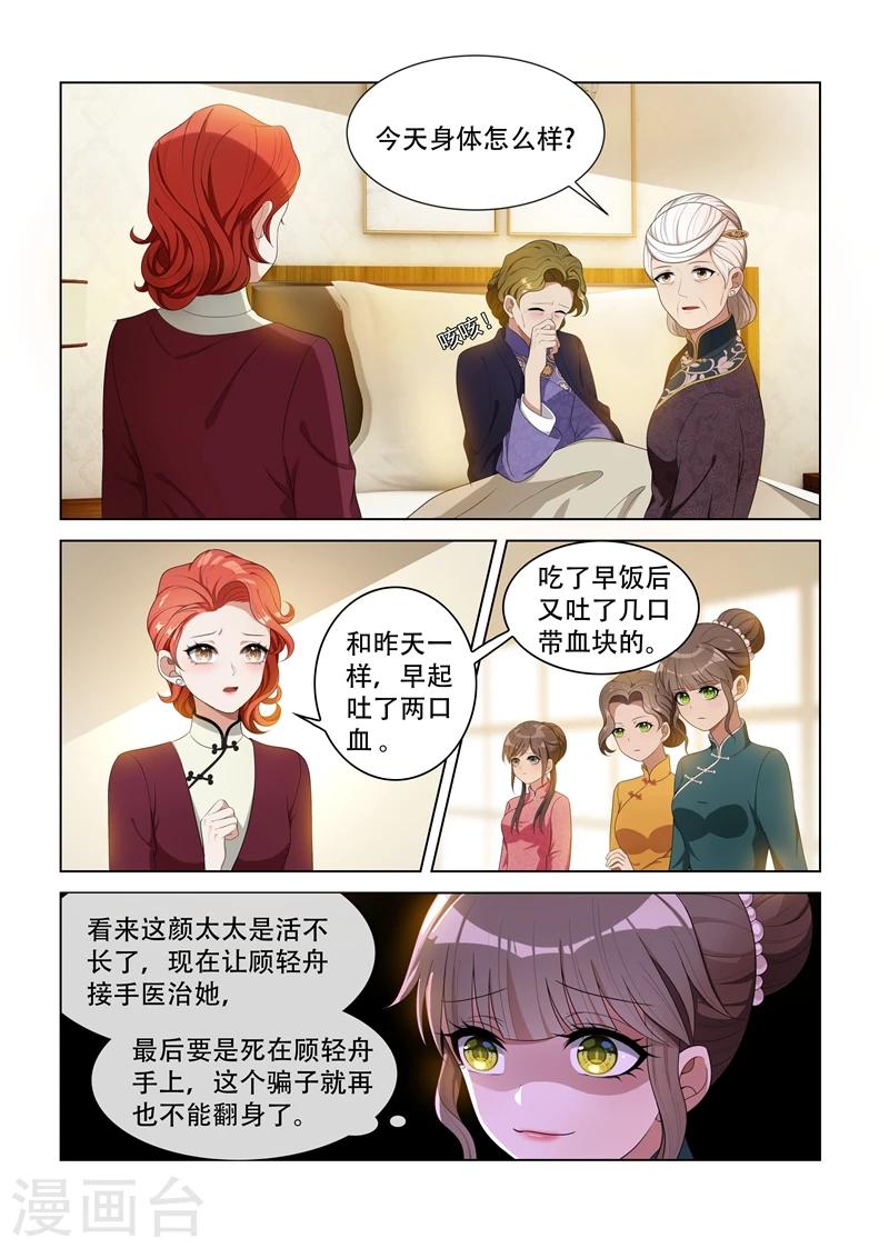 第88话 不被看好2