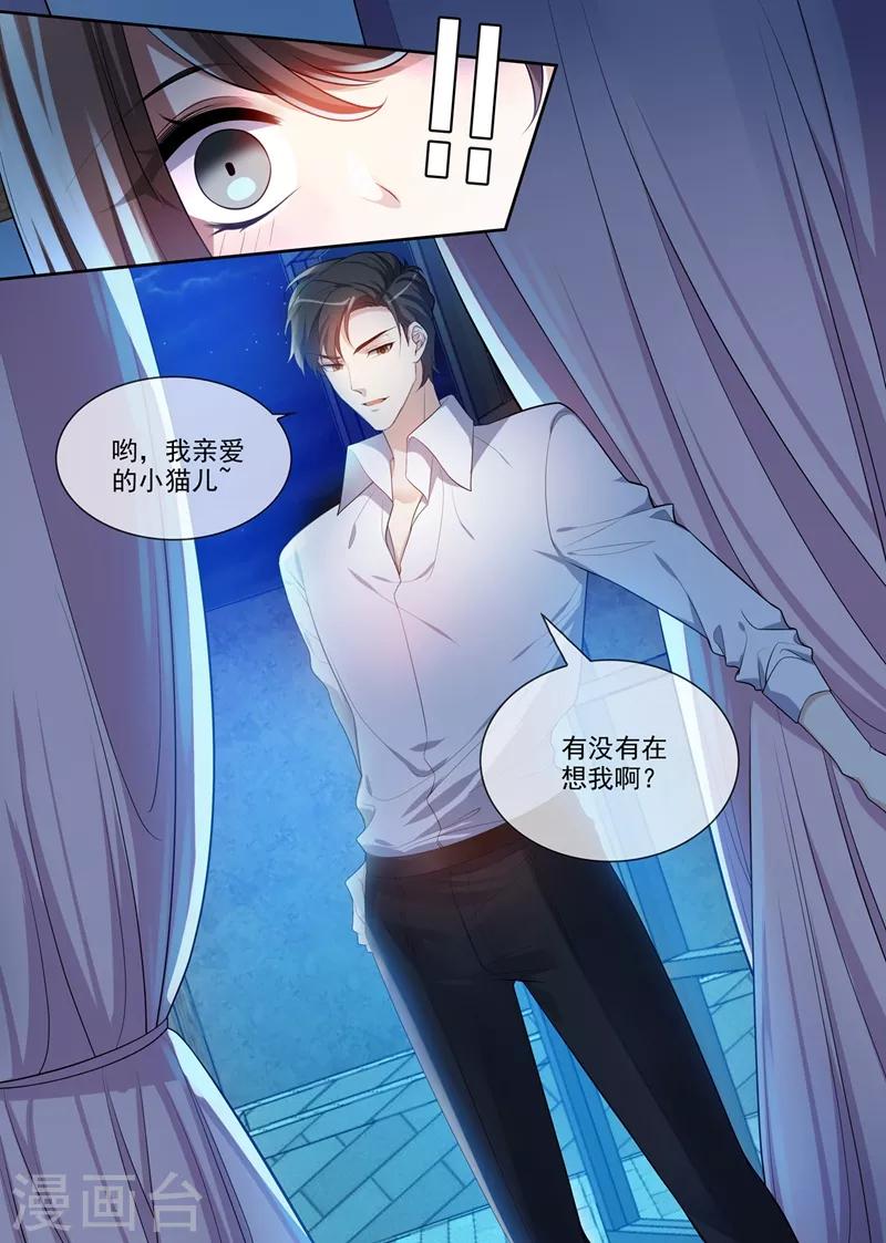 第271话 吃醋的小猫儿6