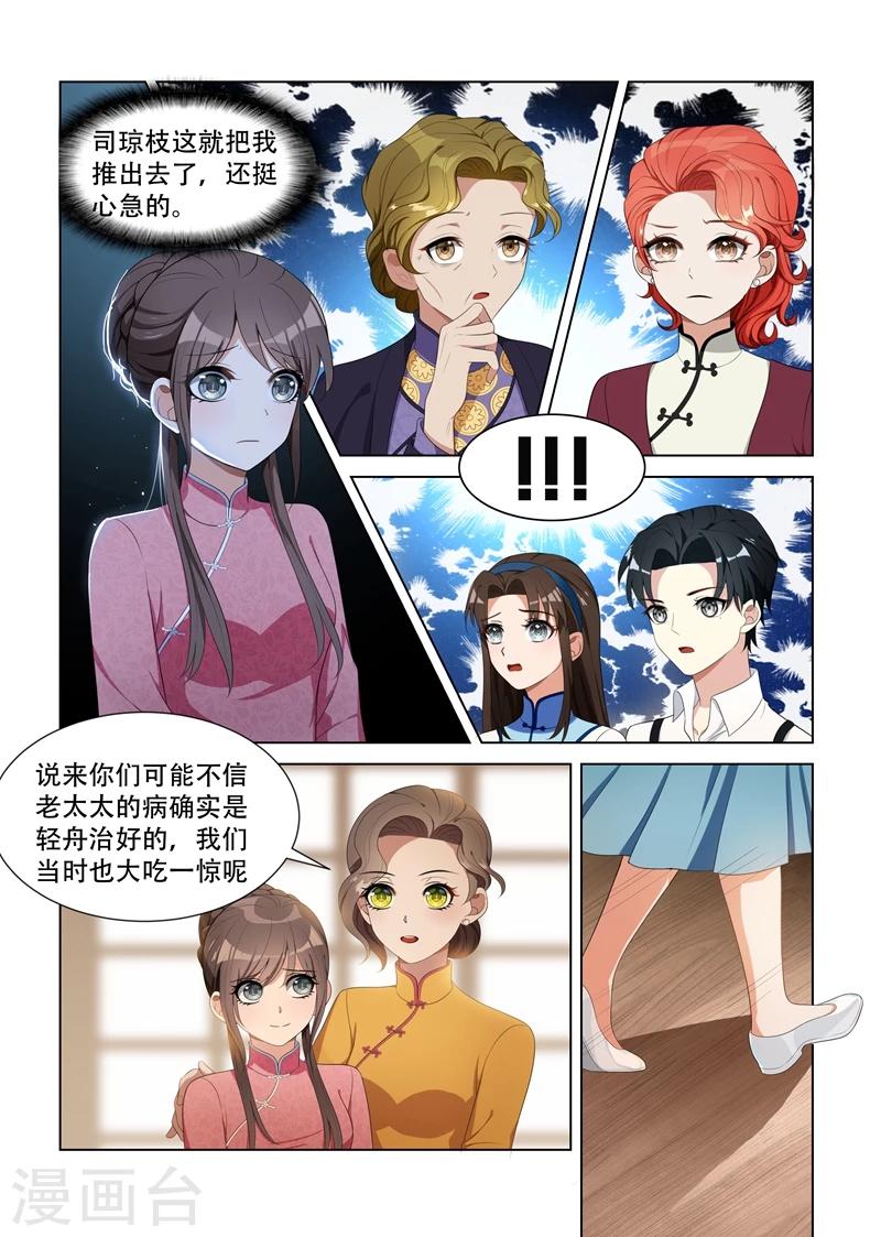 第88话 不被看好4
