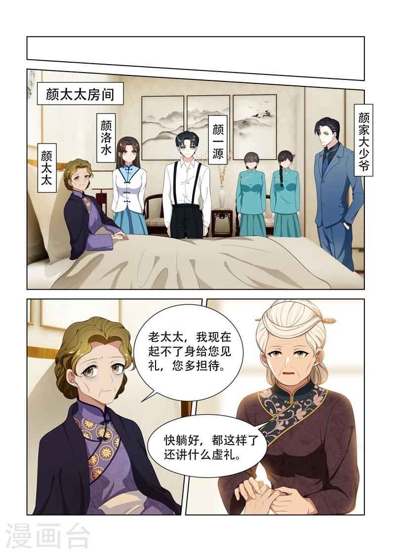 第88话 不被看好1