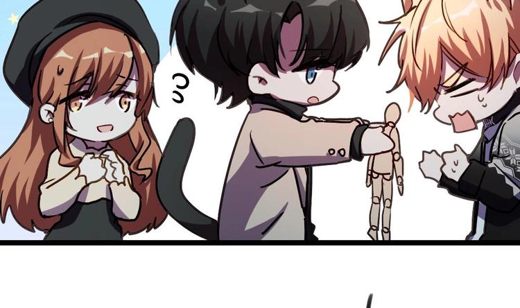 第5话 买木偶吗？买一送一的那种！34