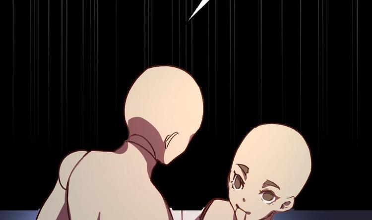 第4话 多余的那个人83