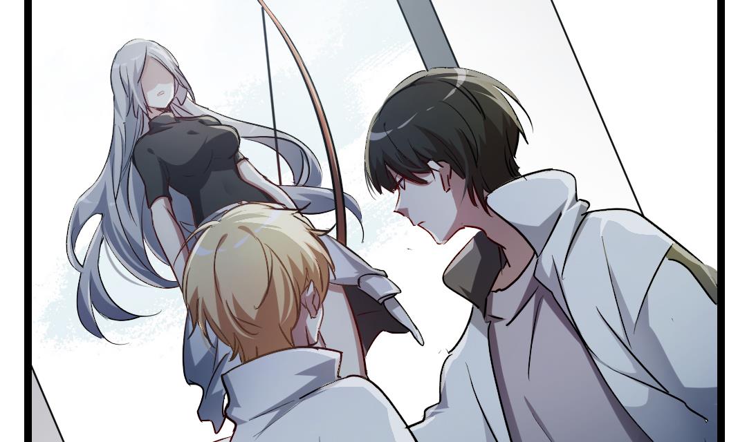第16话 暧昧76