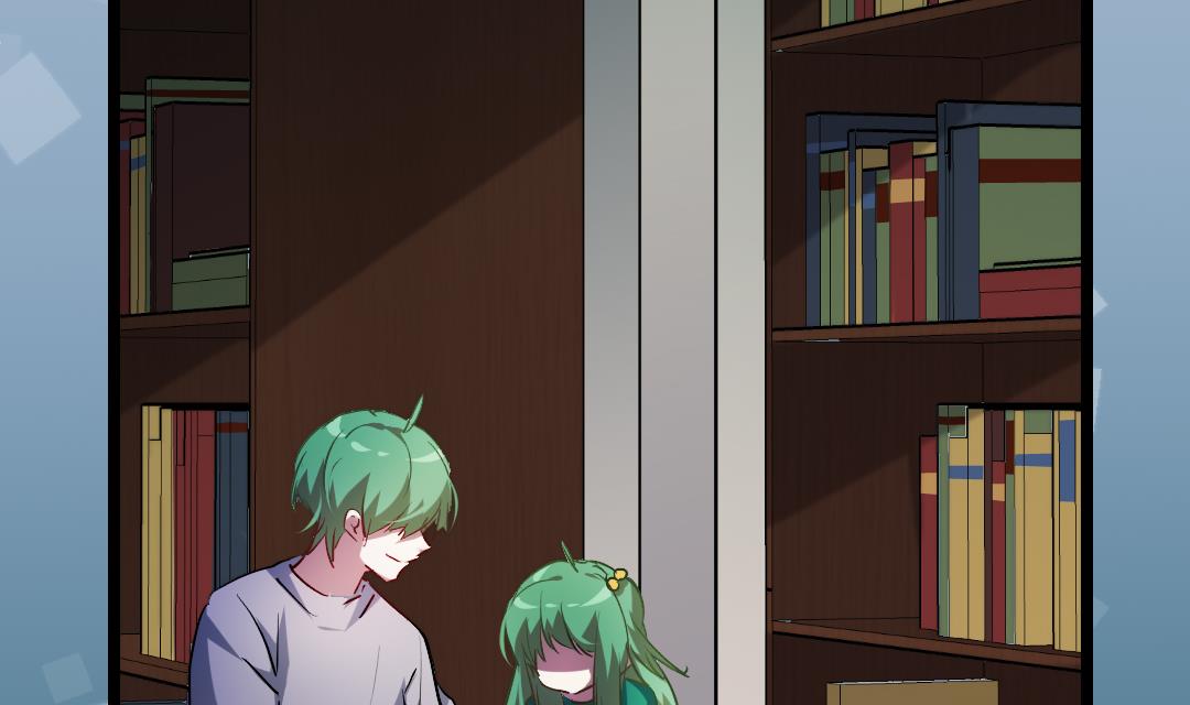第16话 暧昧30