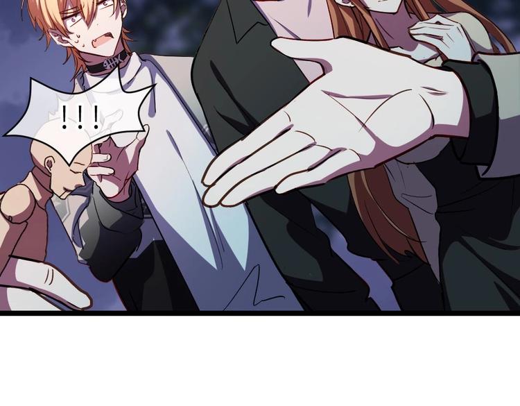 第5话 买木偶吗？买一送一的那种！25