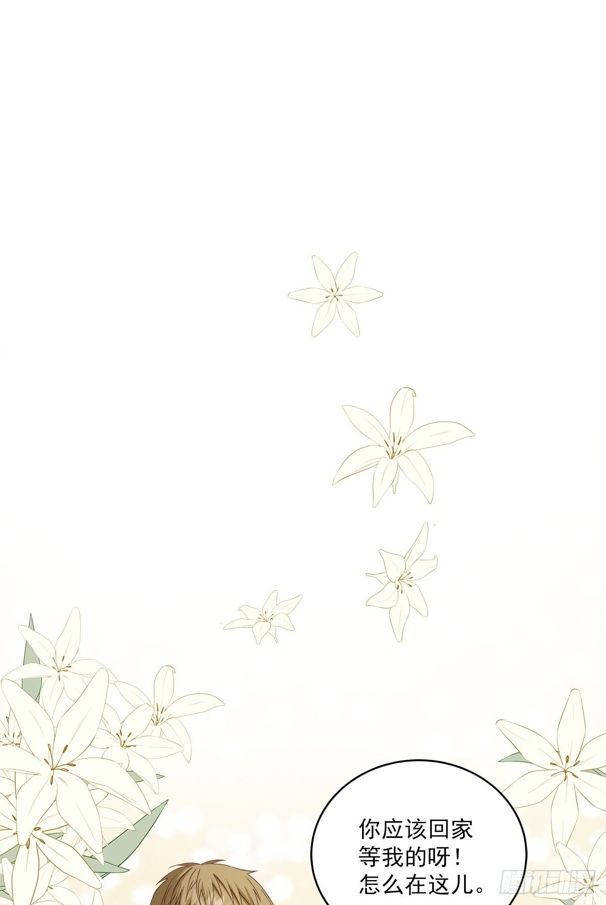 空白10
