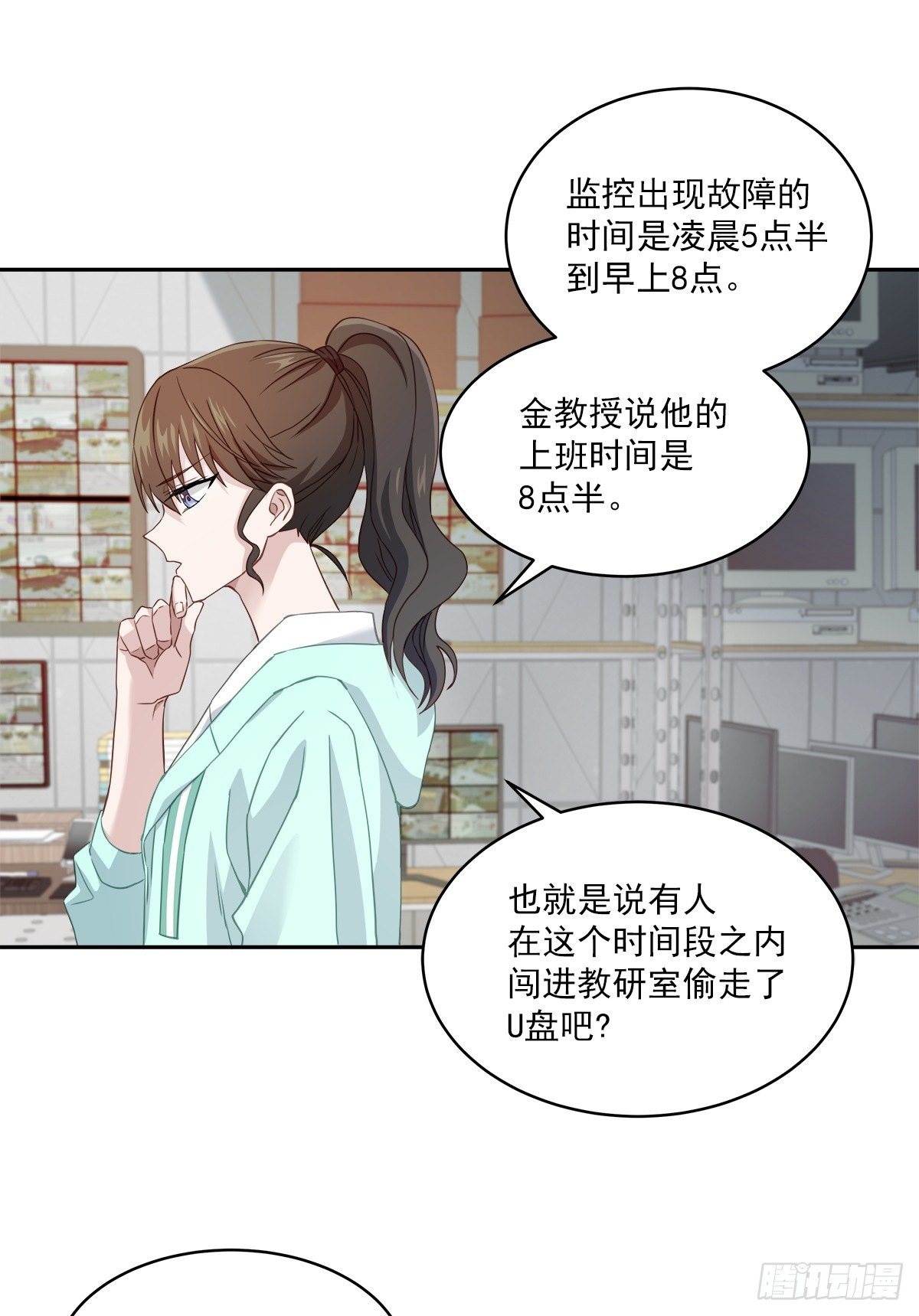 监控21