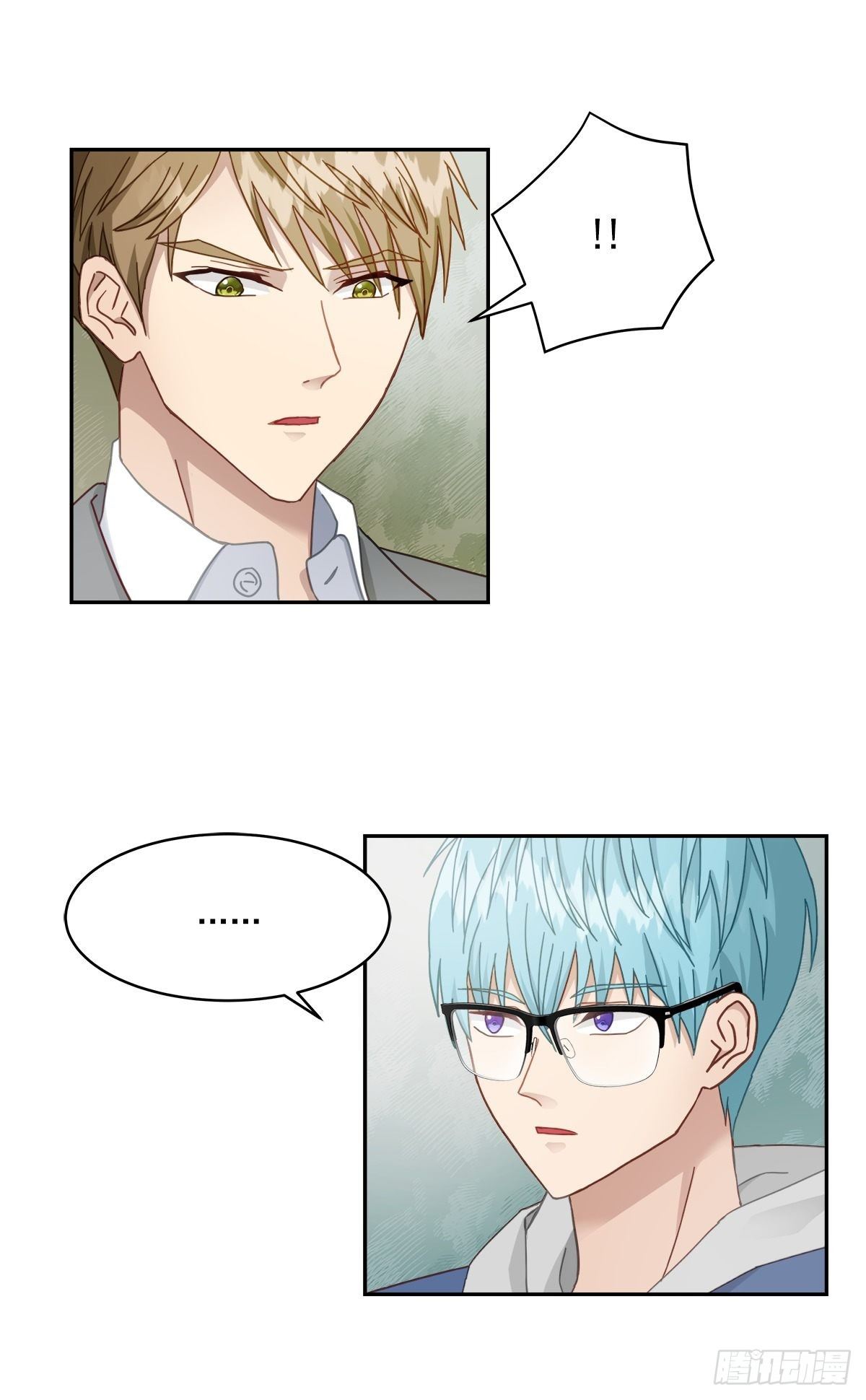 侦探21