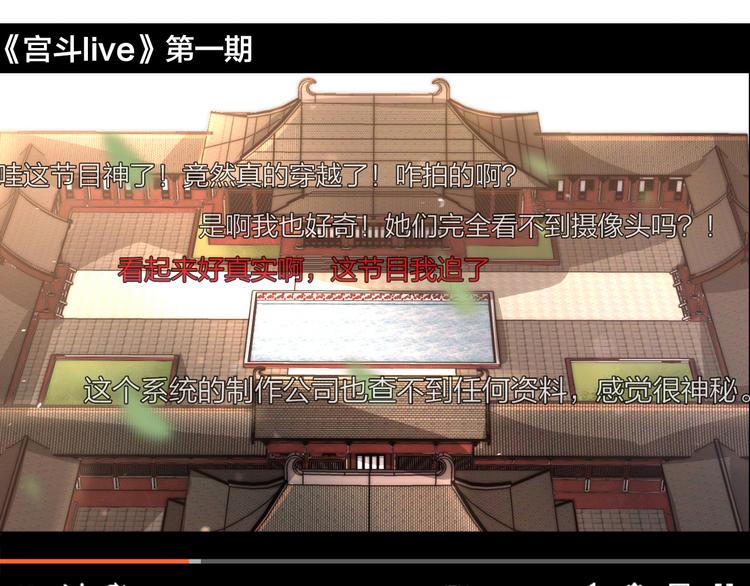 第1-2话 明星宫斗真人秀？101