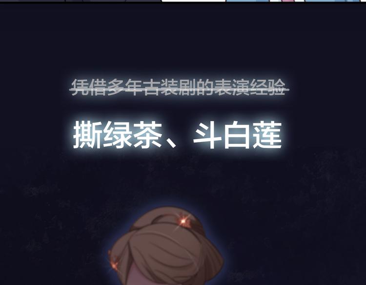 序章 明星穿越到后宫圈粉？56