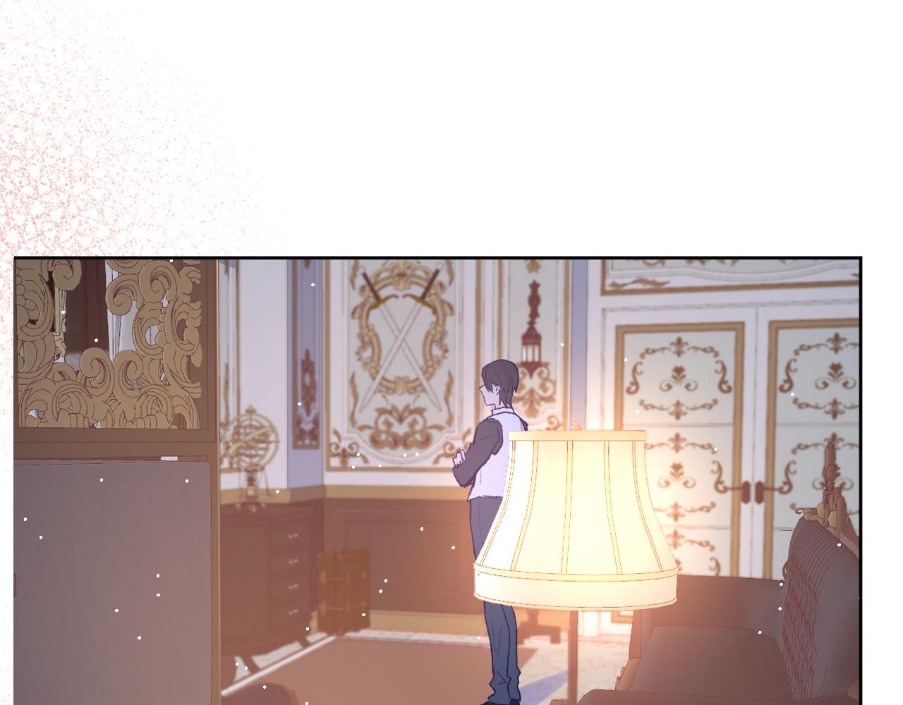 第十二话：他不会对我怎样吧…119