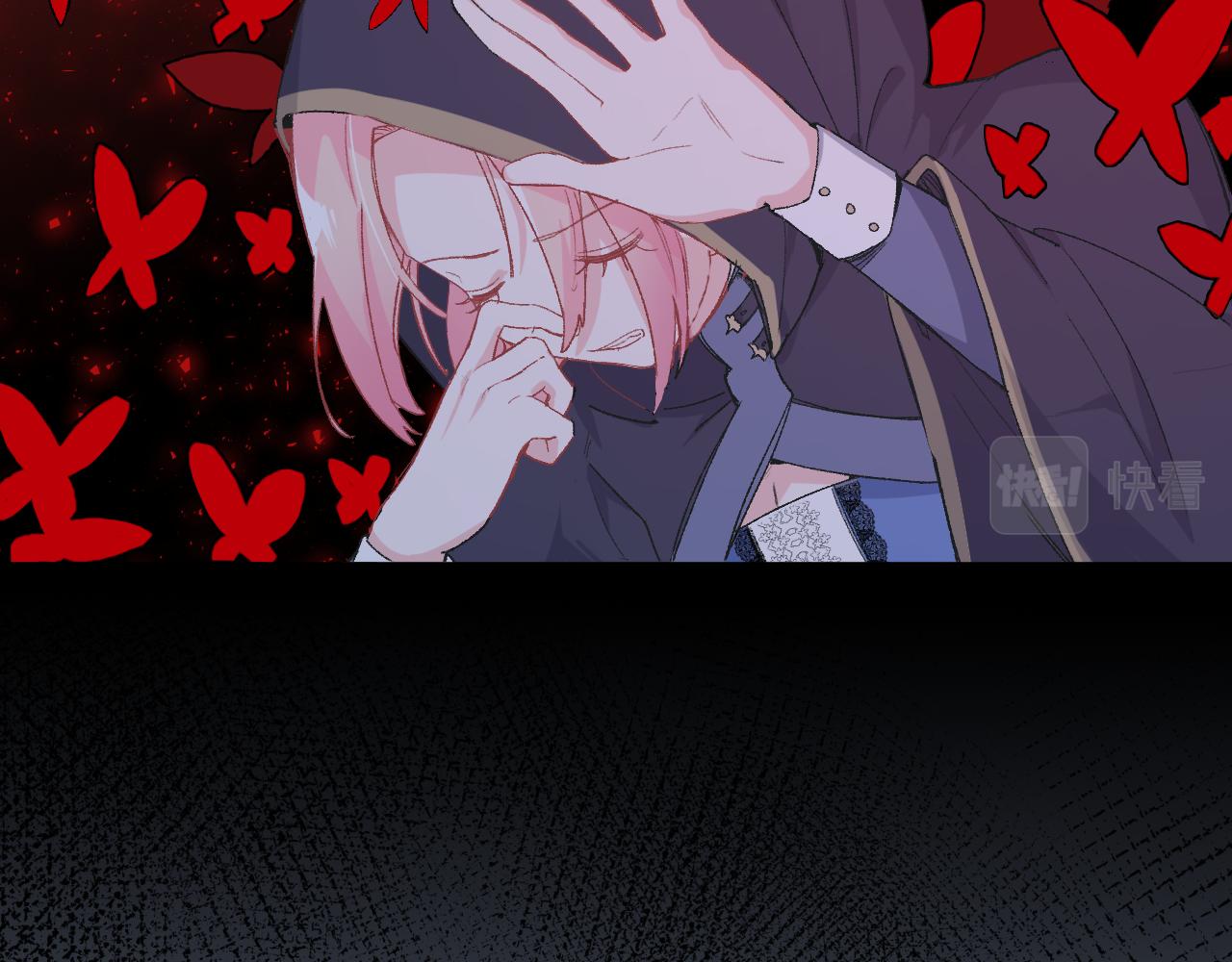 第五话：糟糕！被人盯上了！66