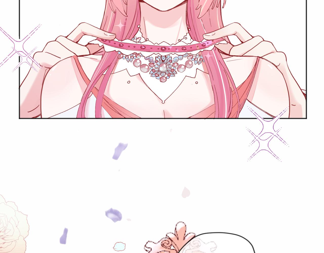 第一话：我才不当王妃呢！94
