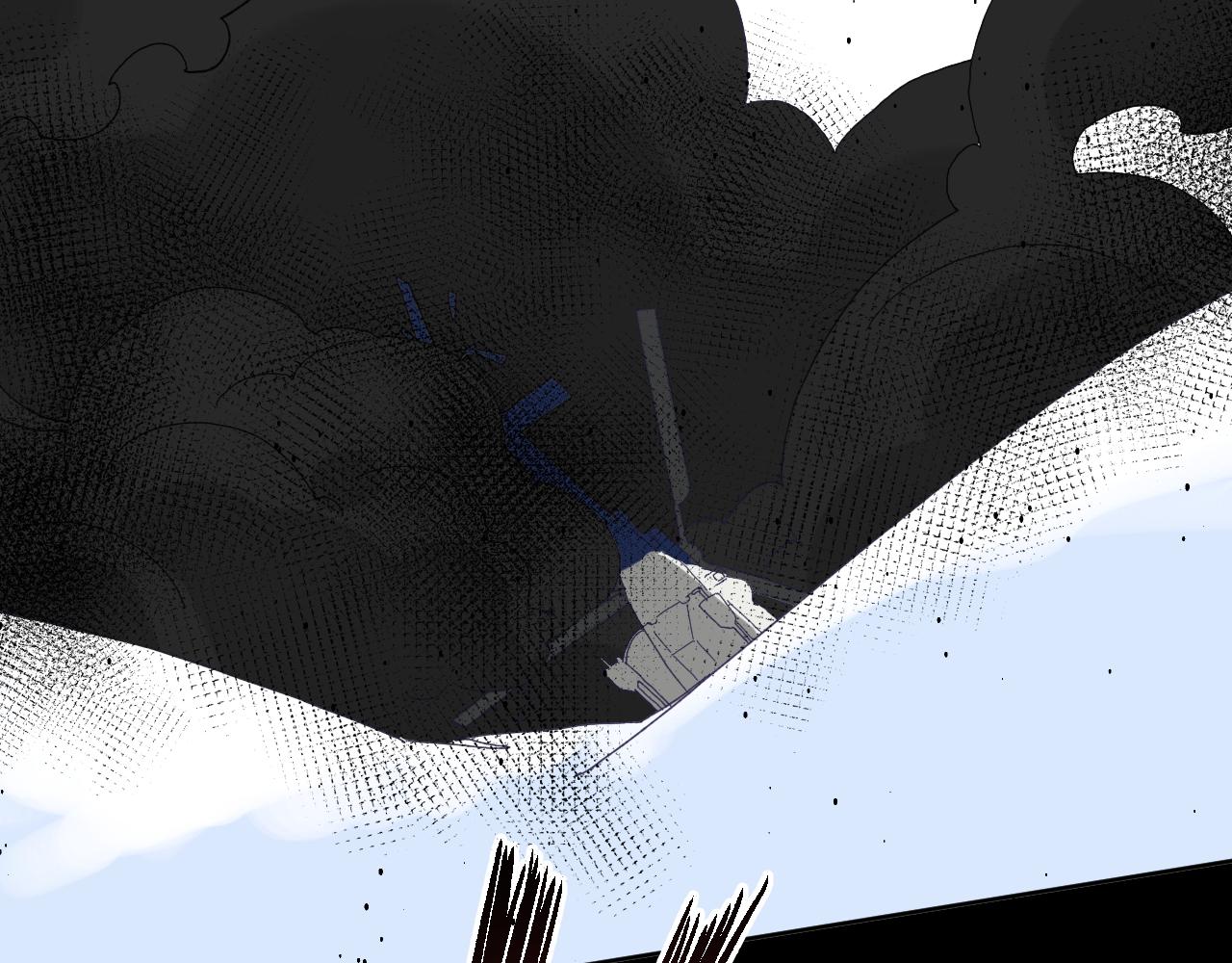 第四十八话：雪崩19