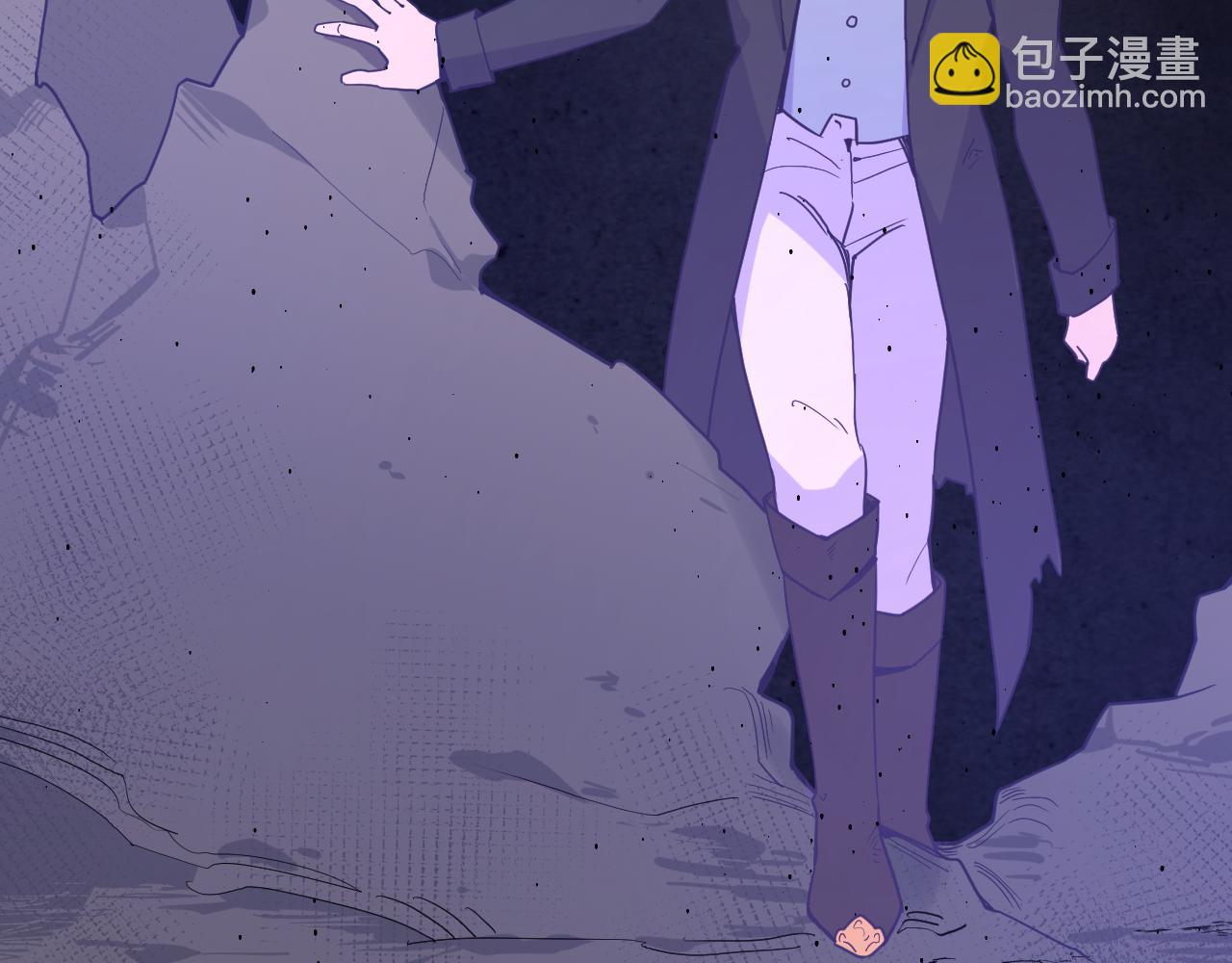 第四十八话：雪崩86