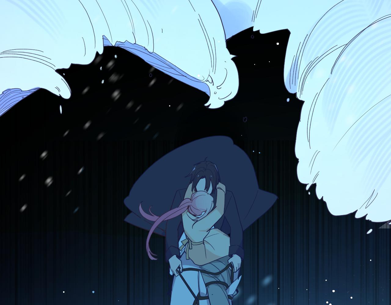 第四十八话：雪崩27