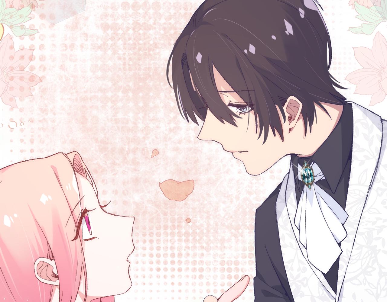 第十二话：他不会对我怎样吧…73