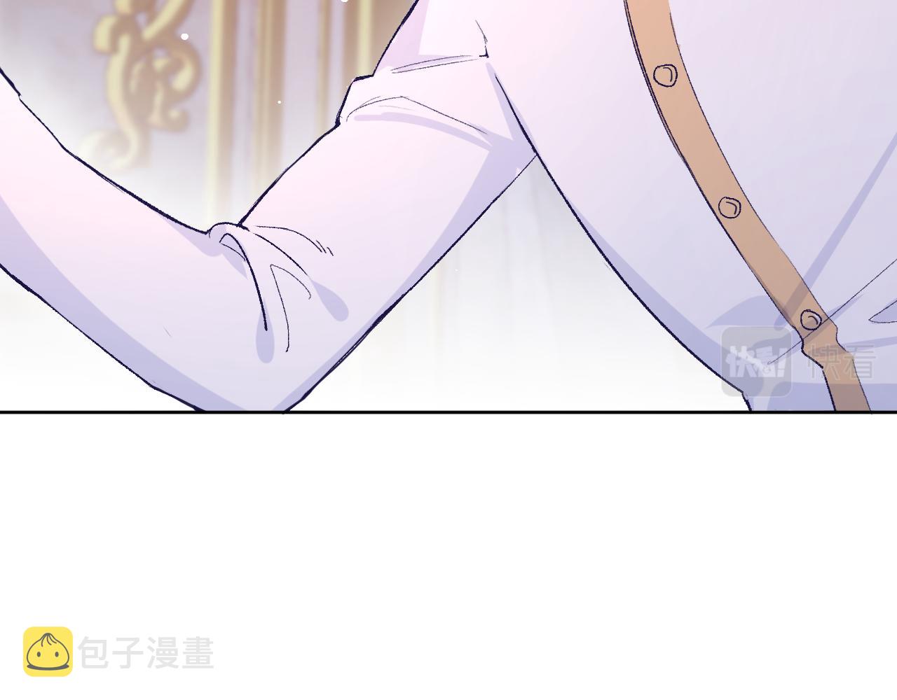 第8话：阿贝尔他受伤了？8