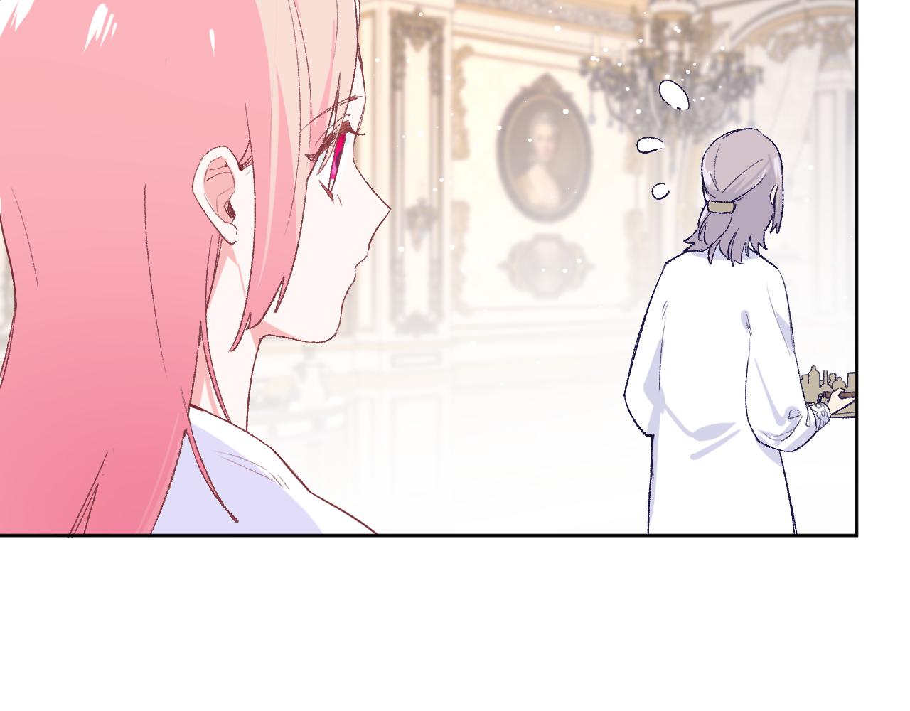 第8话：阿贝尔他受伤了？80