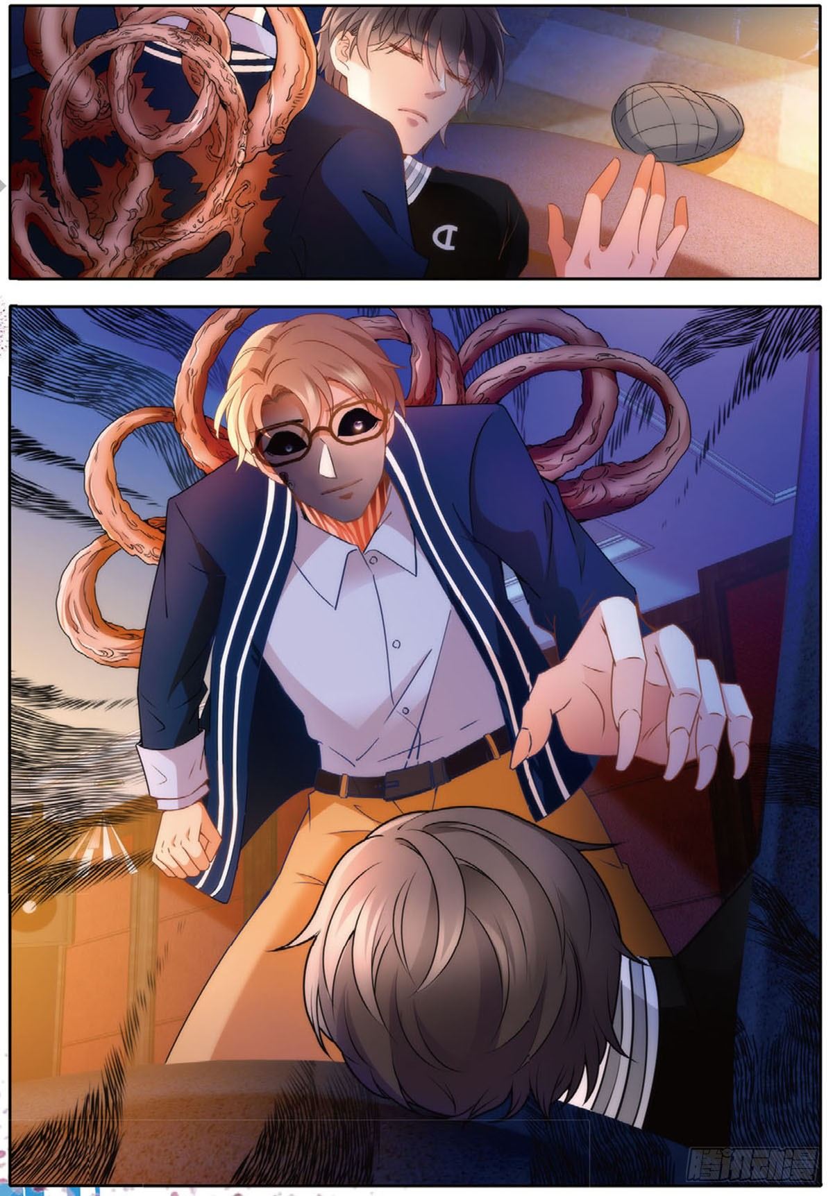 24 唐老师的真面目（中）2