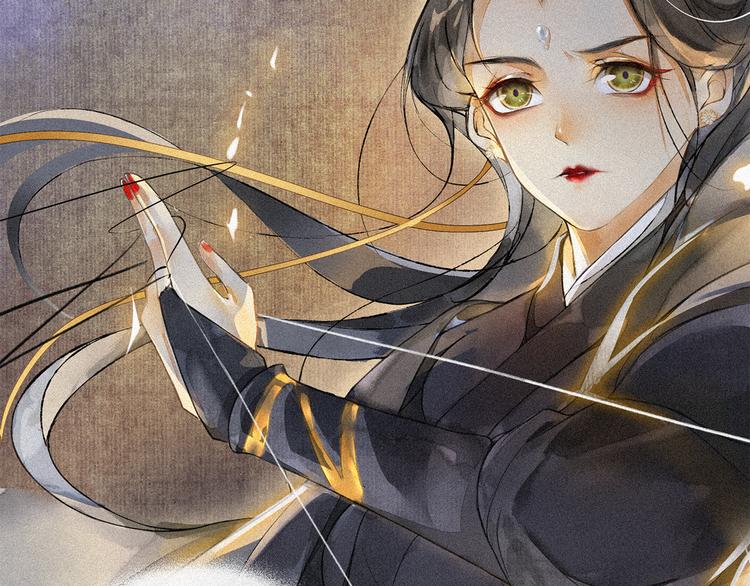 第14话 夜盗九歌图77