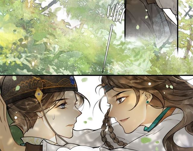 第58话  遇刺客2